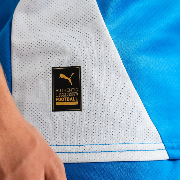 Peterborough United's Junior Home Kit Officially licensed by PUMA