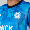 Peterborough United's 2024/25 Junior Home Kit Shirt