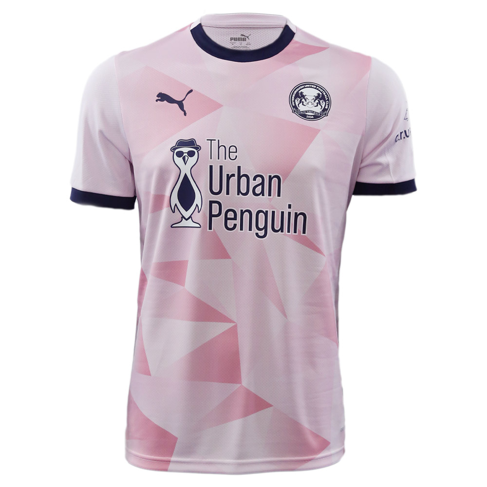 Womens Adult Away Shirt 23/24