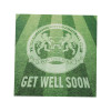 Get Well Pitch Card