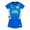 PUMA Home Mini Kit 24/25 - Royal Blue