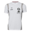 PUMA King Pro Pre-Match Jersey 24/25 - White