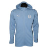 Puma Adult Premium Casual Hoodie 24-25