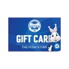 Peter Burrow Gift Card