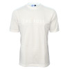 Rubberised POSH tee