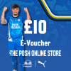 £10 E-Voucher