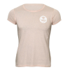 Womens Crest Tee