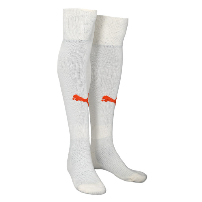 PUMA Junior Third GK Socks 24/25 - Alpine Snow