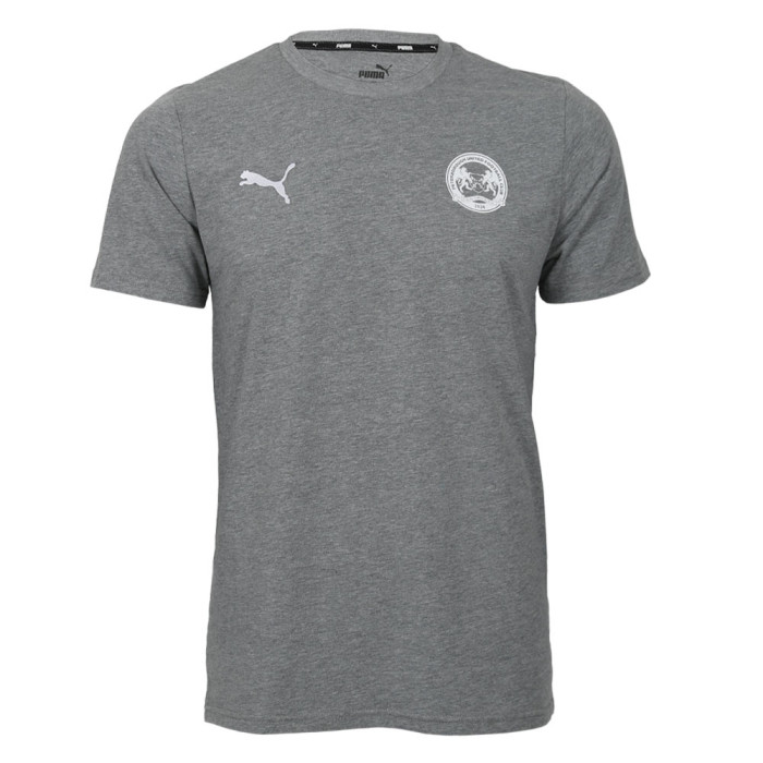 PUMA Adult Travel Tee 24-25 - Grey