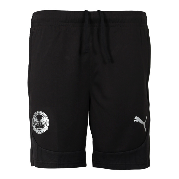 PUMA Junior training Shorts 24/25 - Black