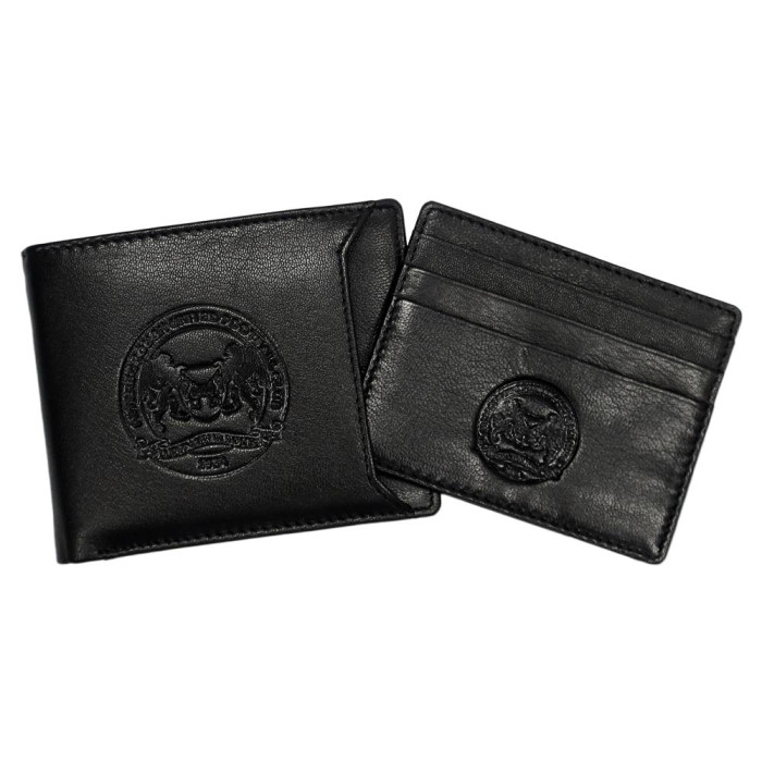 Metropolis Wallet and Cardholder