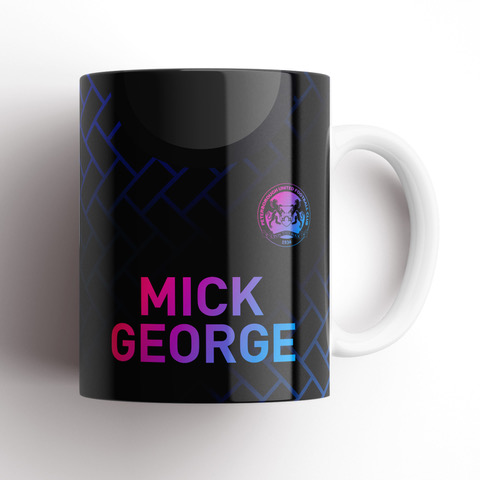 The Terrace Third Kit Mug 24/25