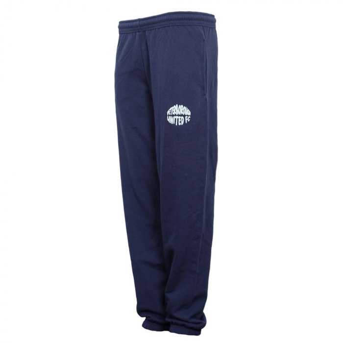 Adult Bubble Print Joggers